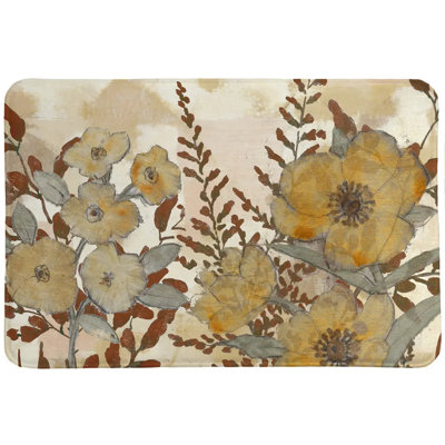 Nayely Non-Slip Bath Mat