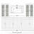 Casner 78'' Sideboard-1852986411