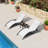 Altouise Outdoor Chaise Lounge Set with Table-1863458439