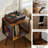 Record Player Stand