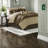 Luxury Bedding Sets, Faux Suede Polyester, Transitional Style For Home