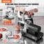 Hachoir à viande commercial commercial 14 lb / min-106588317
