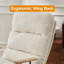 Chaise berçante Kolie-398408988