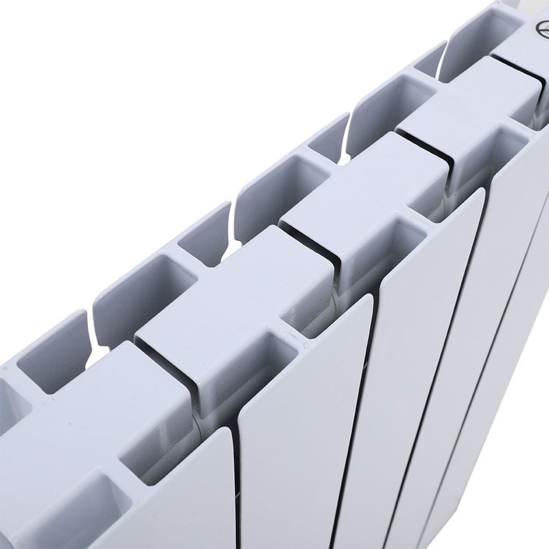 900W Horizontal Flat Panel Radiator