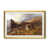 Framed Print with Mat sélectionné