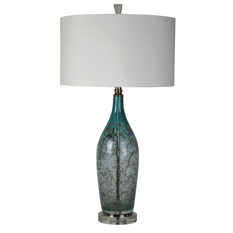 Lampe de table 32 po deidra