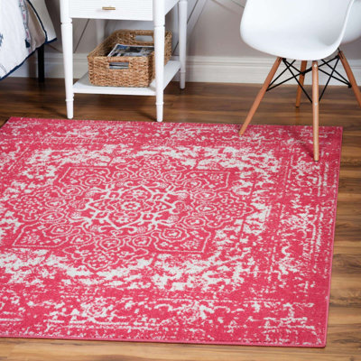 Maxence Oriental Indoor Rug