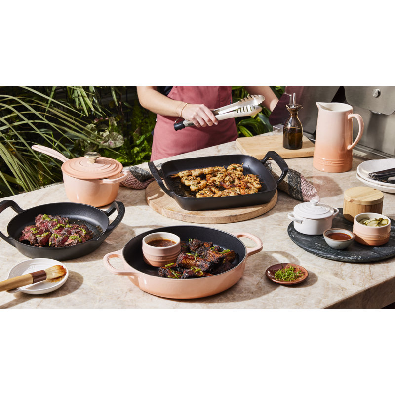 11" Signature Everyday Pan - Peche