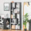Ramani Geometric Bookcase-986765179-997848188