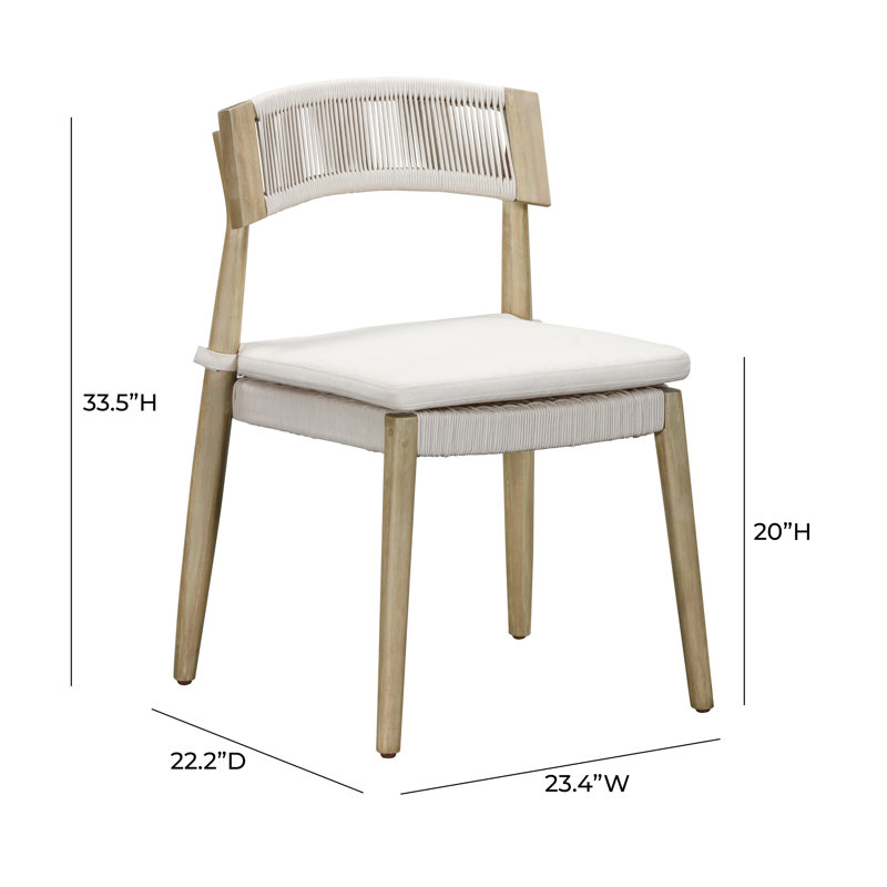 Cletta Dining Set