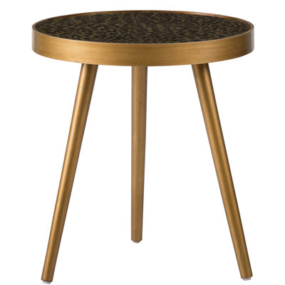 Table de bout à 3 pieds