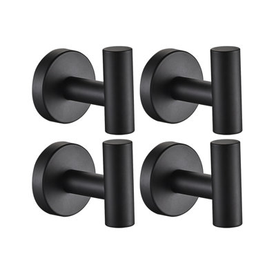 Wall Mounted Towel Hook