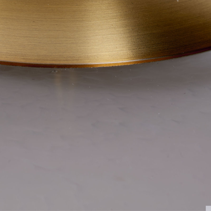 Holt 1 - Light Pendant, Taupe