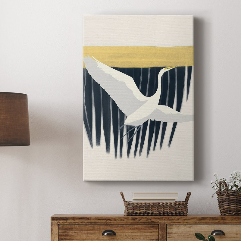 ANIMALS Series CECXCII - Gallery Cavas
