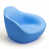 bleu est en rupture de stock