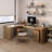 Burlywood Rectangular Solid Wood desks-111032617-111032615