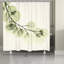 Rideau de douche Pegram X-Ray of Eucalyptus-99365864