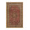 Loresz Washable Oriental Indoor Rug