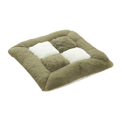 Coussin de fenêtre isolant pour l'hiver