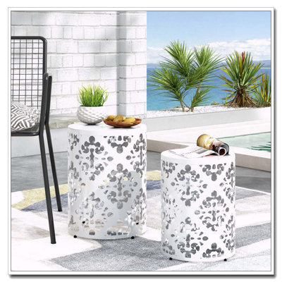 Outdoor Side Table