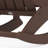 POLYWOOD Vineyard Adirondack Rocking Chair-27659483