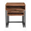 Tables gigognes Altheimer