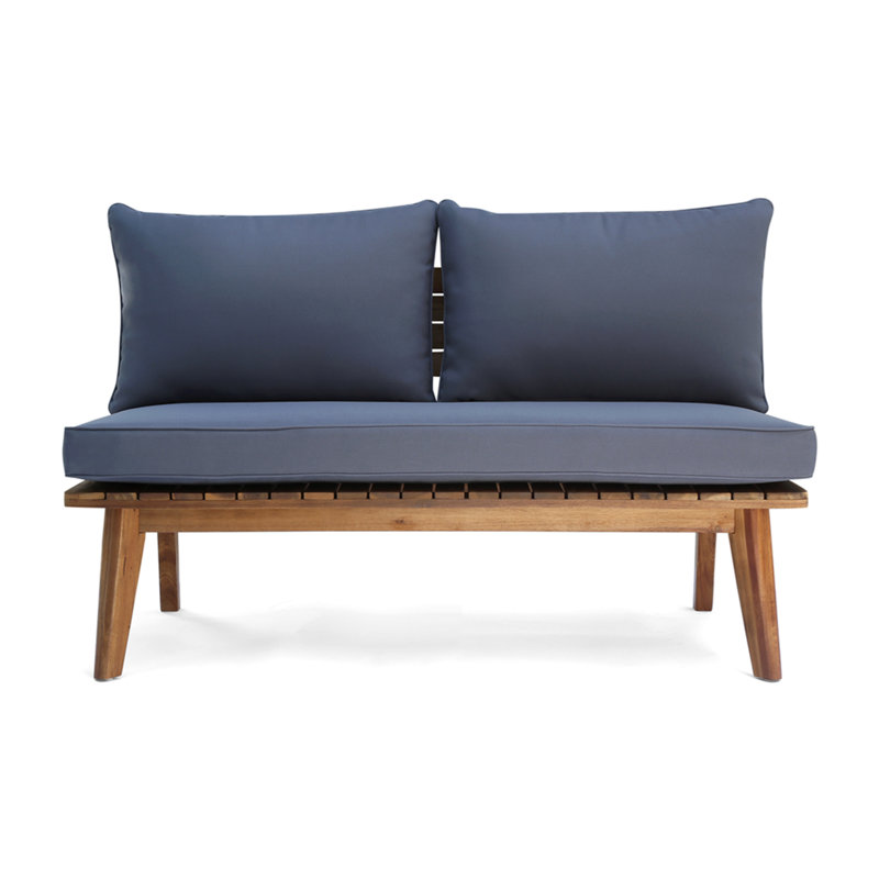 Balmoral Loveseat