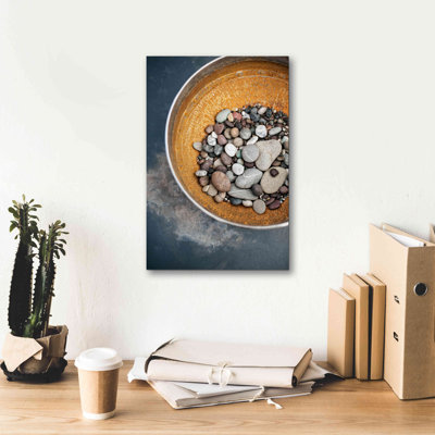 «Elemental» par Elena Ray, art mural sur toile