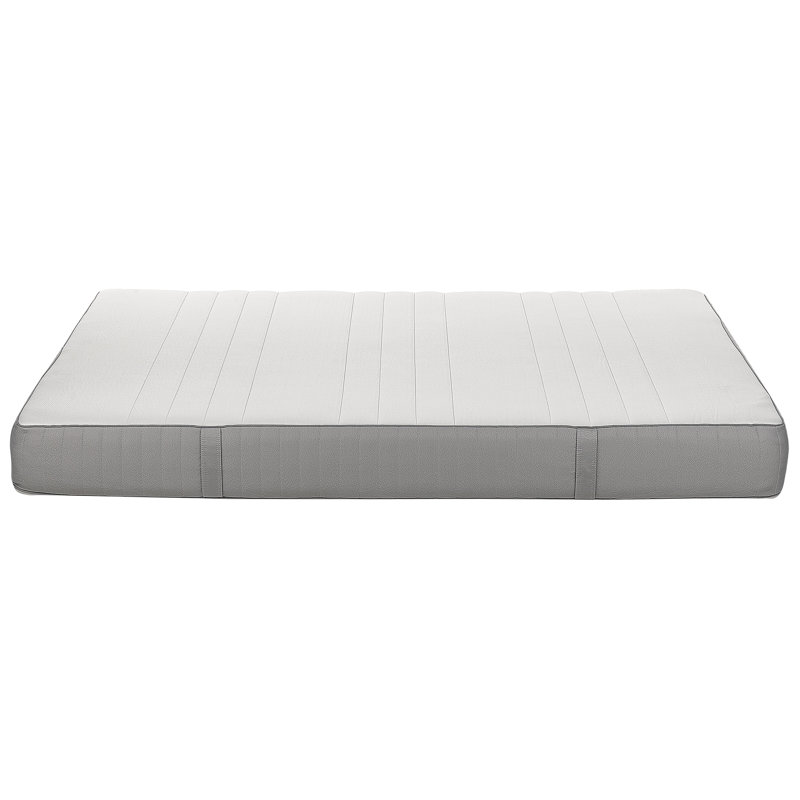 CHEER Beliani Foam Mattress, Super King (6')
