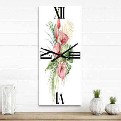 Horloge murale