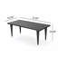Rectangular Patio Table