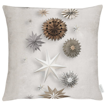 Choudhry Cushion