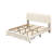 Tata Velvet Upholstery Platform Bed Frame with Wingback Headboard and Storage Drawers-1684694870-1684694874