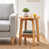 Wood est en rupture de stock