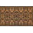Coir Patterned Doormat-270483459