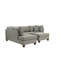 Canapé modulaire 3 pièces