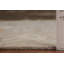 Tapis indien fait à la main en laine gris Oushak 8 x 10