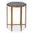 Shagreen End Table-279774552