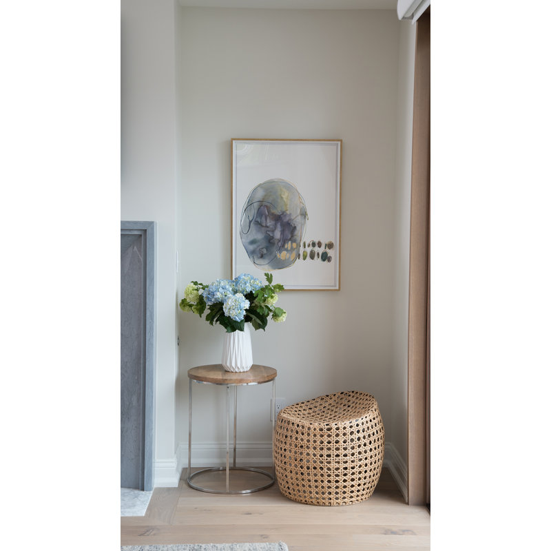 Tabouret d'appoint Melendez