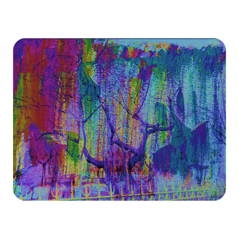 Barger Throw Blanket