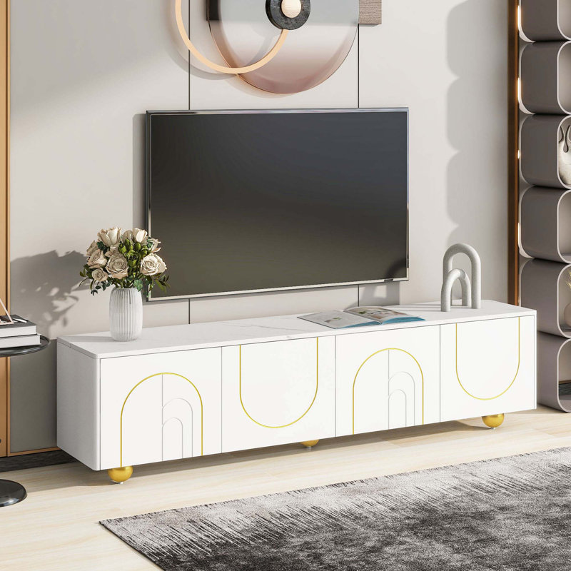 Cabinets