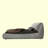 Hazin Upholstered Platform Bed
