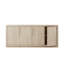 Horizon 82'' W Sideboard