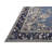 Machine Washable Gray Area Rug-614495060