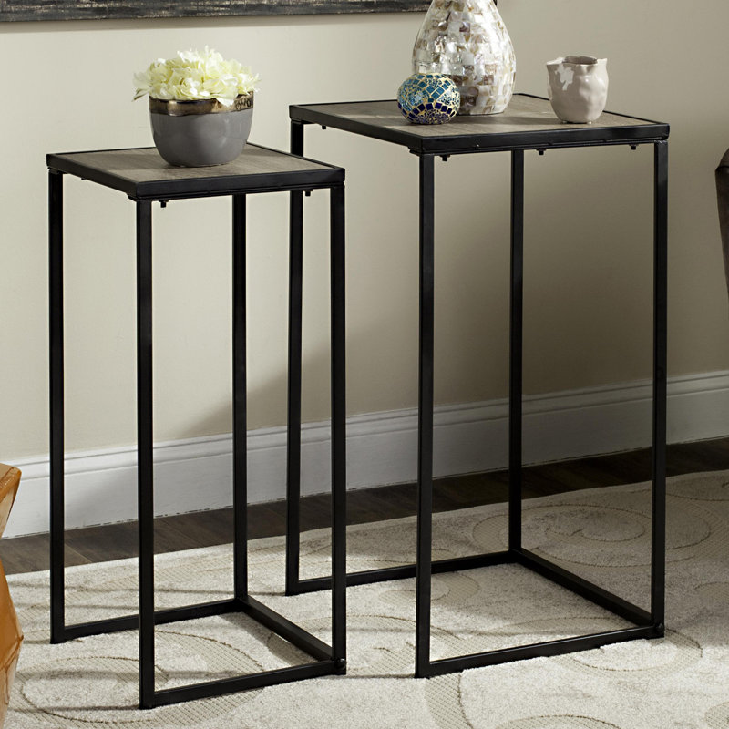 Luisa Nesting Tables