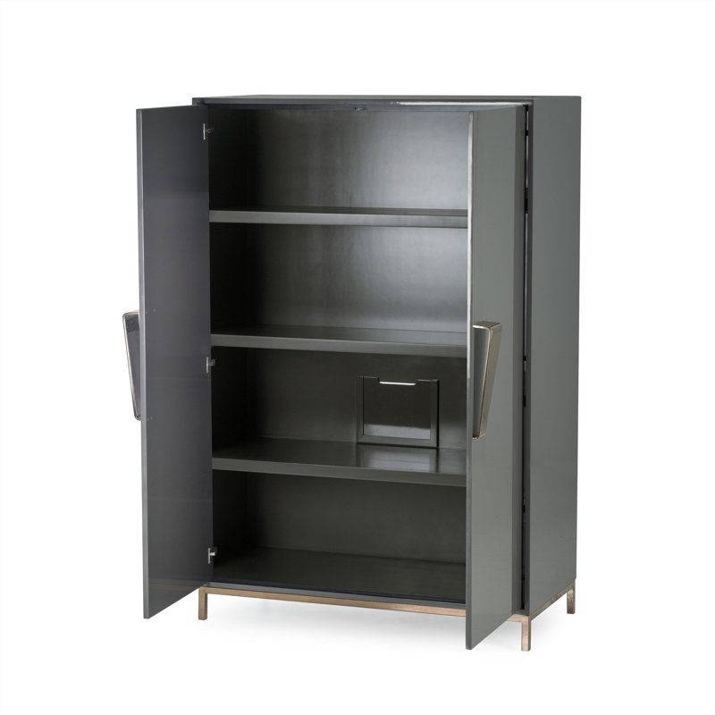 Oakland Accent Cabinet
