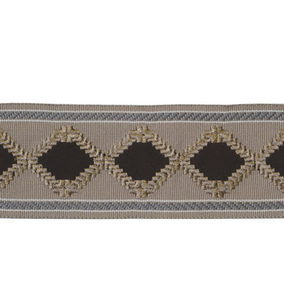 Rudy Border Fabric