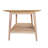 Offerman Solid Wood End Table-1567183839