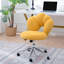 Fauteuil pivotant à 360 degrés, fauteuil pivotant, fauteuil de bureau à domicile-74090361
