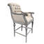 Tabouret 27,5 "